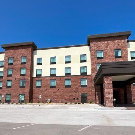 Cobblestone Hotel & Suites - Ottumwa  Kültér fotó