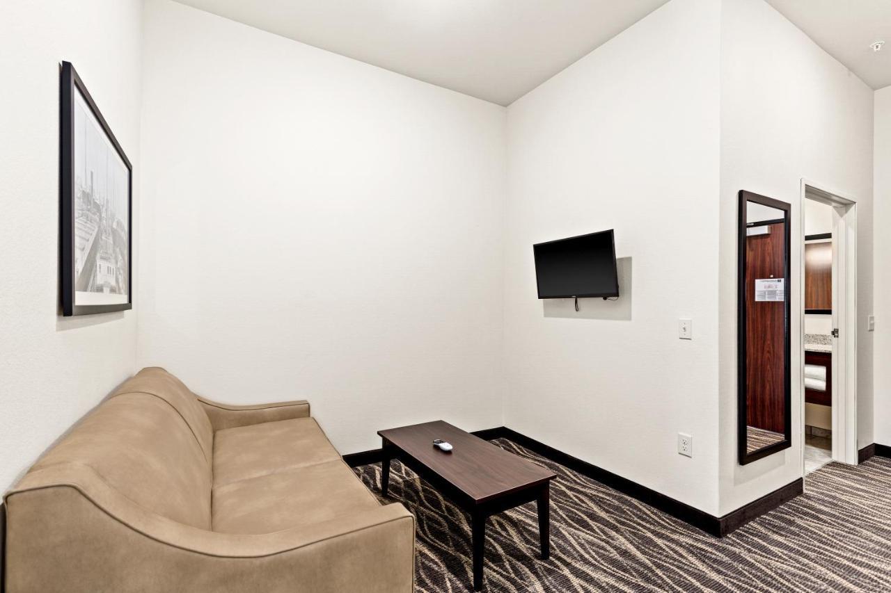 Cobblestone Hotel & Suites - Ottumwa  Kültér fotó