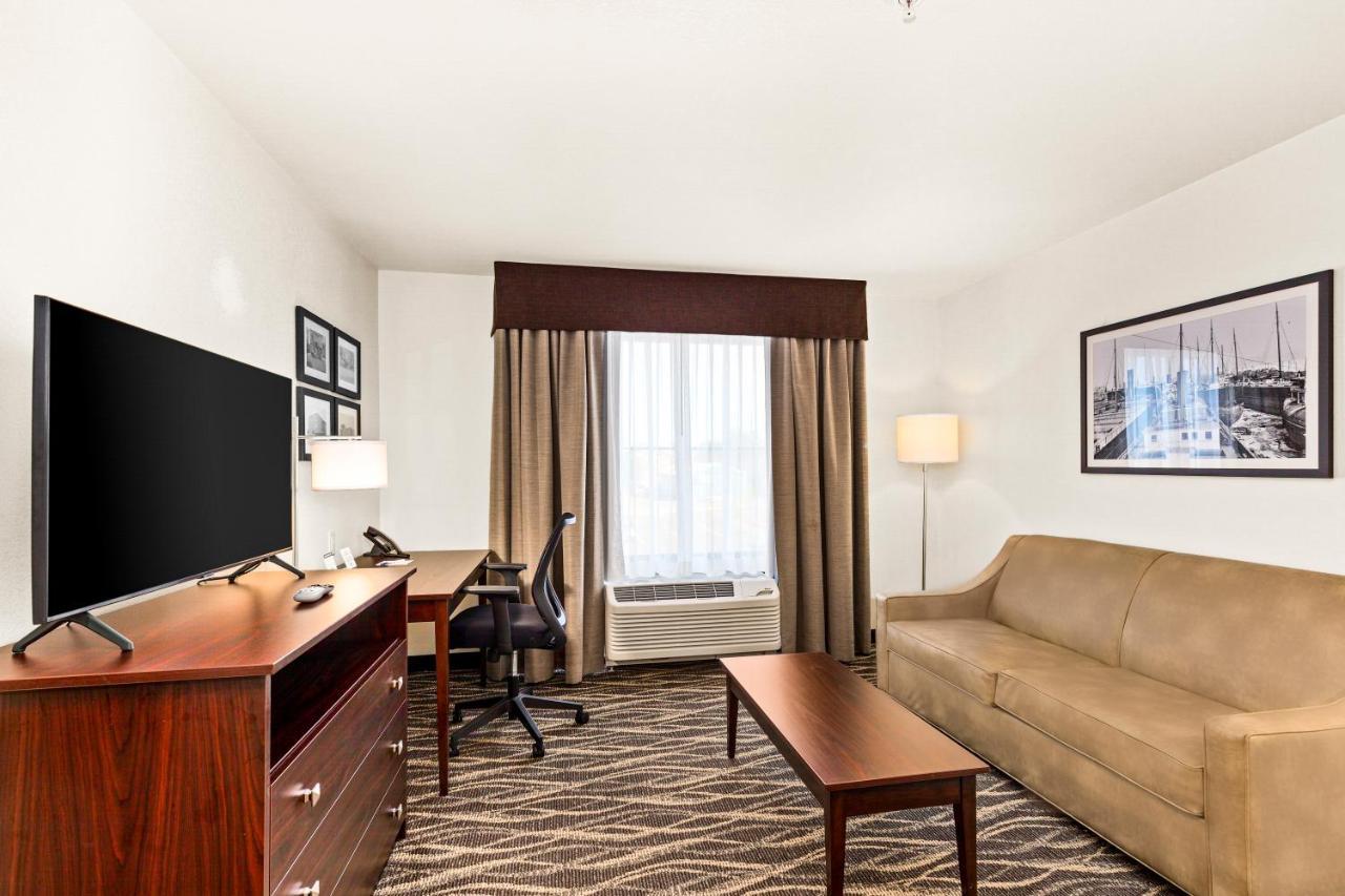 Cobblestone Hotel & Suites - Ottumwa  Kültér fotó